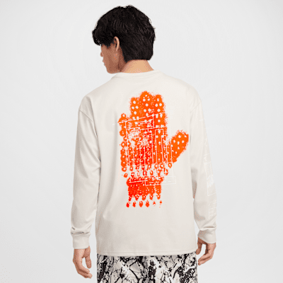 NIKE公式】ナイキ ACG メンズ ロングスリーブ Tシャツ